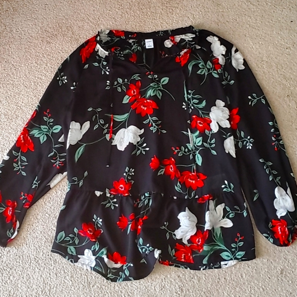Blouse